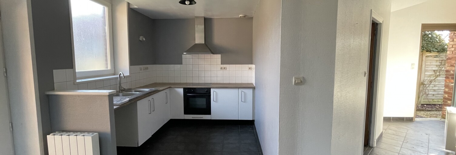 Maison 5 Pièces 125 m² à vendre à Lorgies (62840)