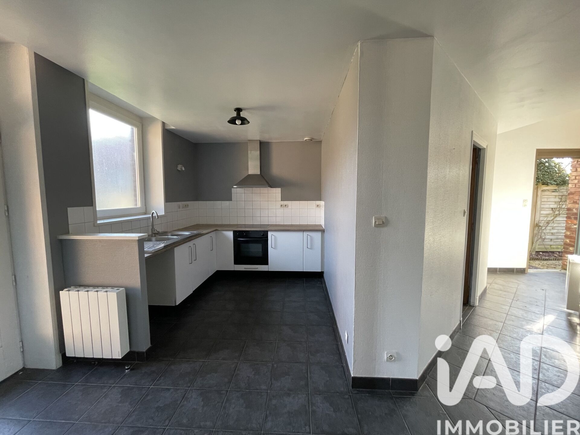 Maison à vendre, 5 pièces, 125 m², Lorgies