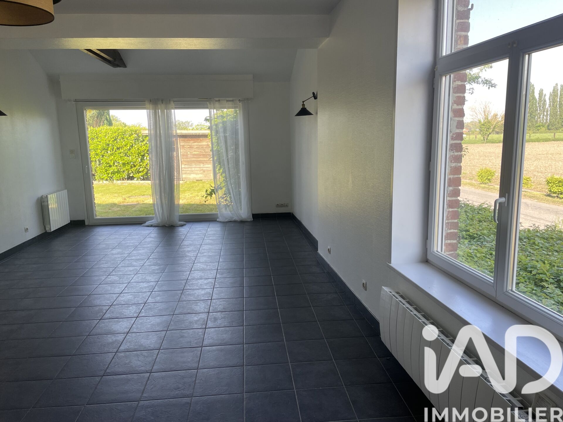Vente Maison/villa 5 pièces - Photo 2