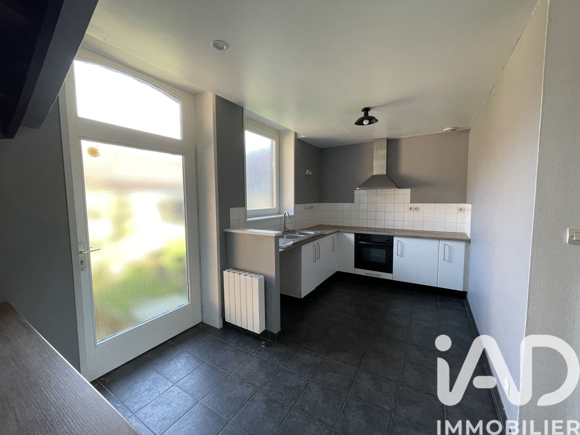 Vente Maison/villa 5 pièces - Photo 4