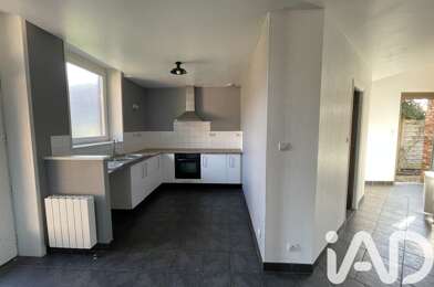 Maison 5 pièces 199500 €
