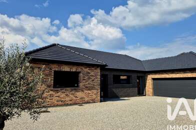 Maison 6 pièces 699000 €