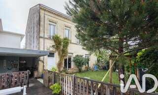 Maison 10 Pièces 290 m² à vendre à Talence (33400)