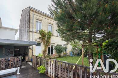 Maison 10 pièces 1375000 €