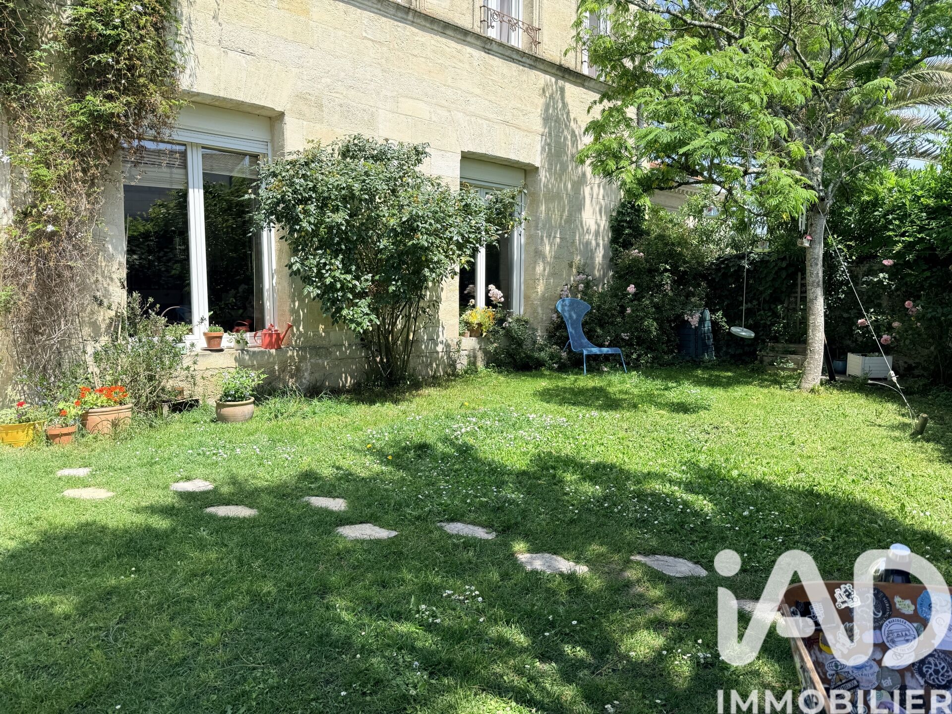 Vente Maison/villa 10 pièces - Photo 2