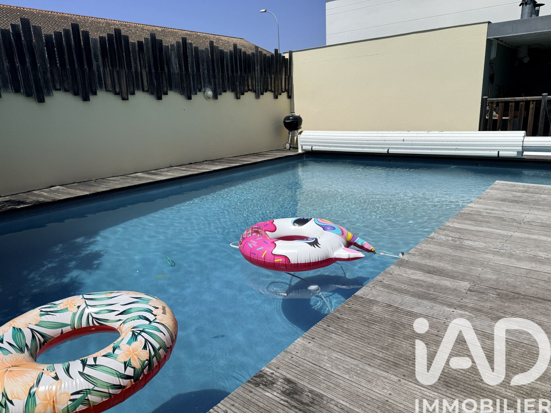 Vente Maison/villa 10 pièces - Photo 3