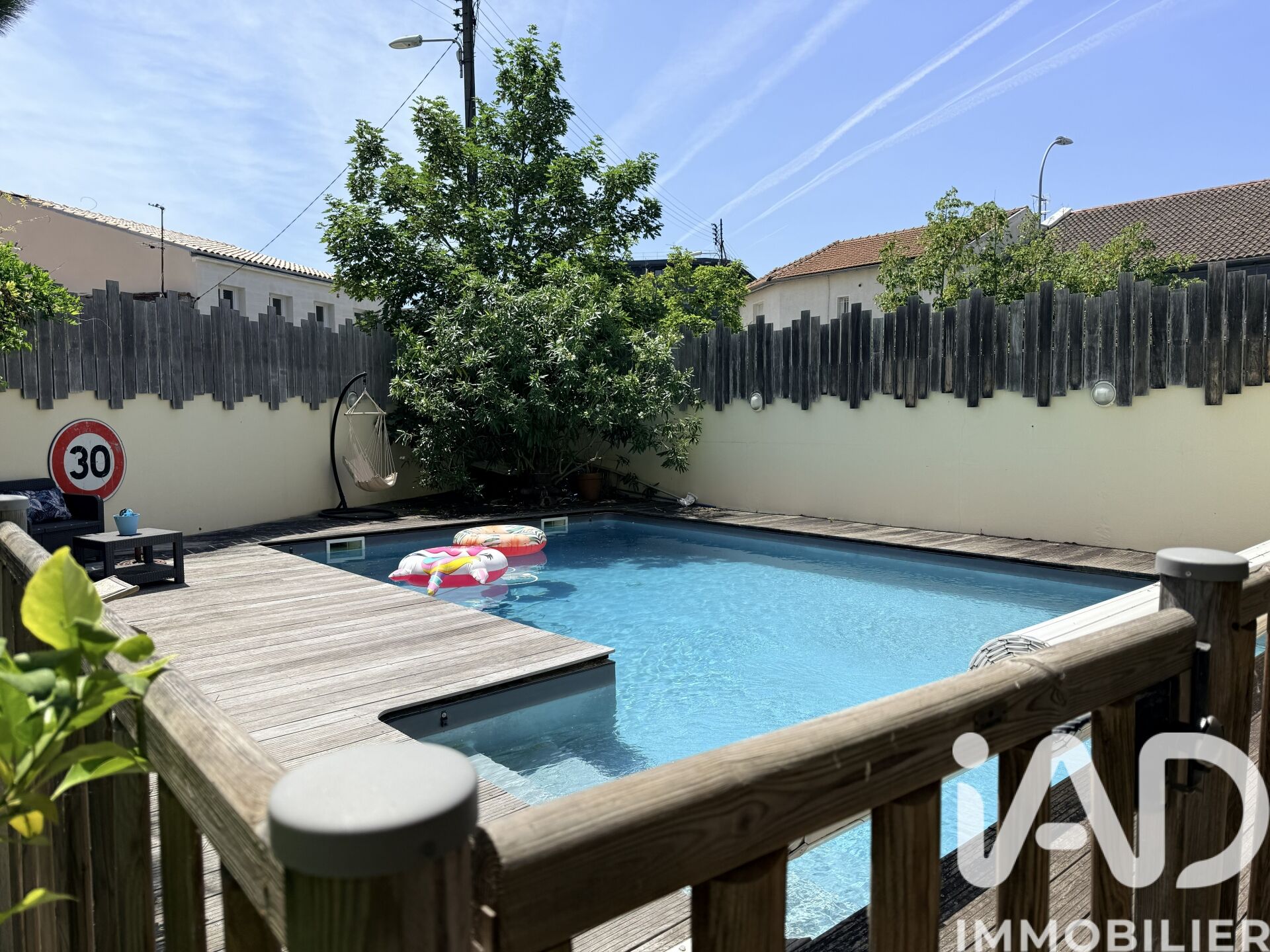 Vente Maison/villa 10 pièces - Photo 4