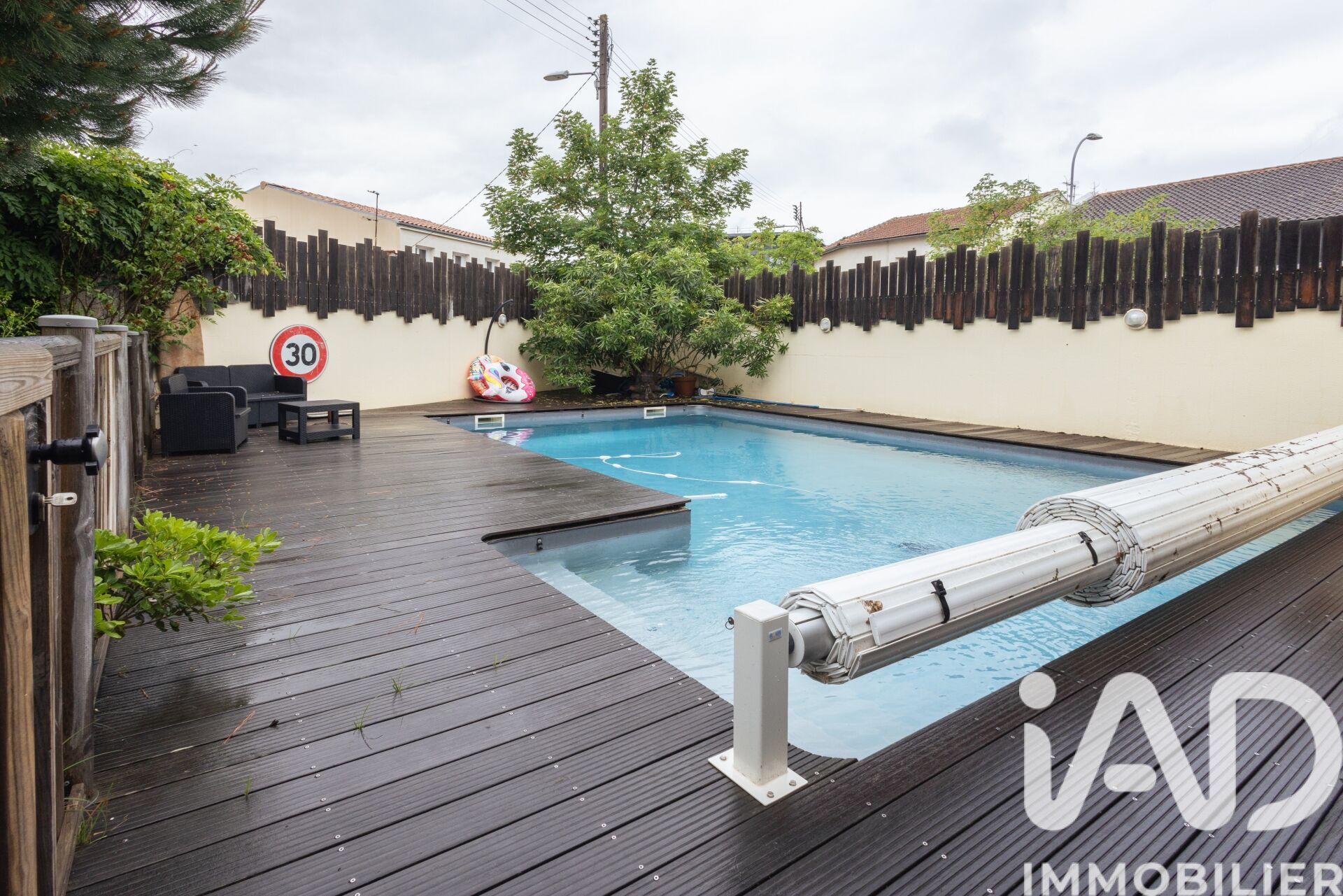 Vente Maison/villa 10 pièces - Photo 5