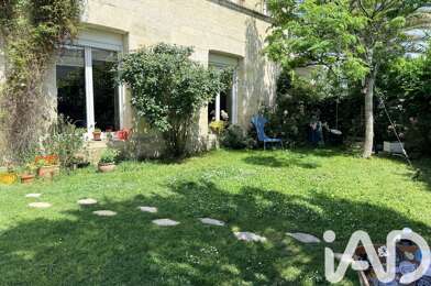 Maison 10 pièces 1299999 €