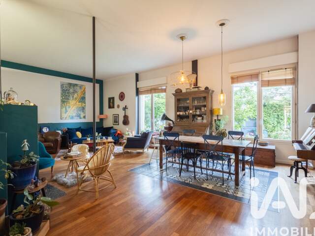 Vente Maison/villa 10 pièces — photo du bien