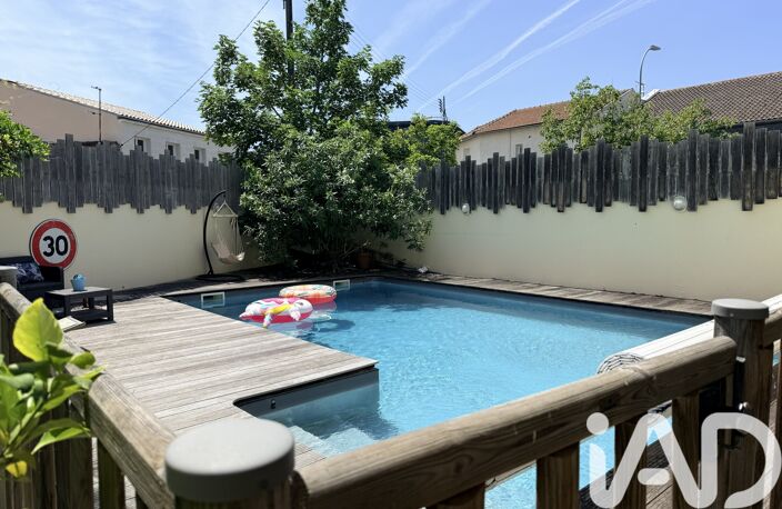Vente Maison/villa 10 pièces — photo 3
