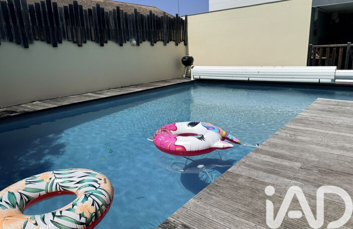 Vente Maison/villa 10 pièces — photo 4