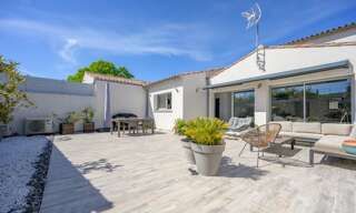 Maison 5 Pièces 129 m² à vendre à Nieul-sur-Mer (17137)