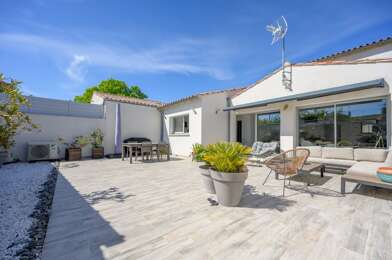 Maison 5 pièces 649140 €