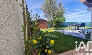 Maison 5 Pièces 100 m² à vendre à Bétheny (51450)