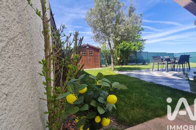 Maison 5 pièces 315000 €