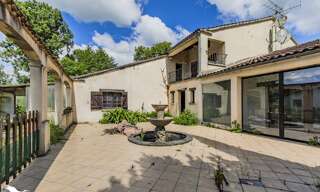 Maison 7 Pièces 200 m² à vendre à Les Peintures (33230)