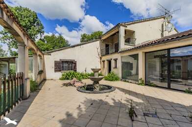 Maison 7 pièces 161000 €