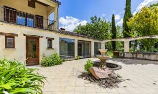 Maison 7 Pièces 200 m² à vendre à Les Peintures (33230)