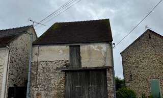 Maison 1 Pièce 58 m² à vendre à Saint-Augustin (77515)