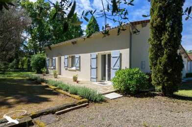 Maison 4 pièces 262400 €