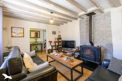Maison 4 pièces 262400 €