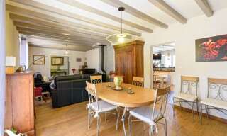 Maison 4 Pièces 134 m² à vendre à Mont-de-Marsan (40000)