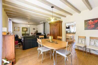 Maison 4 pièces 262400 €