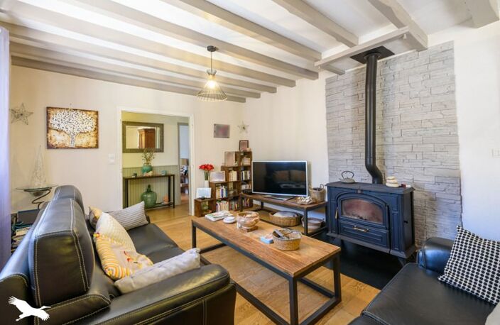 Vente maison 4 pièces 134 m² Mont-de-Marsan (40000) — photo 3