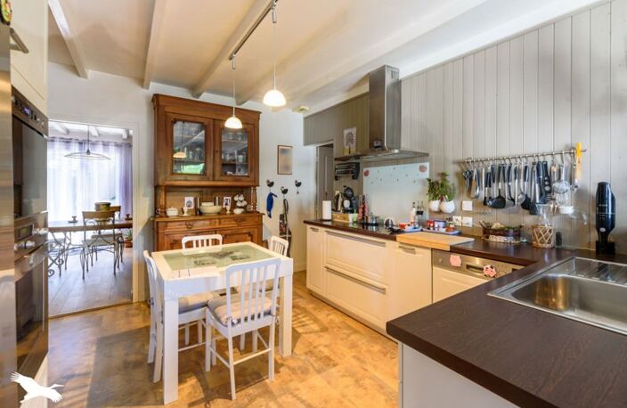 Vente maison 4 pièces 134 m² Mont-de-Marsan (40000) — photo 4