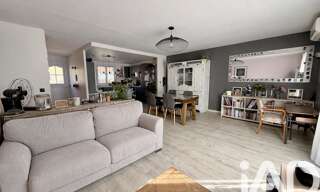 Maison 8 Pièces 148 m² à vendre à Saint-Ouen-en-Brie (77720)