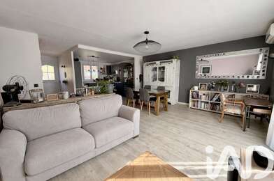 Maison 8 pièces 319000 €