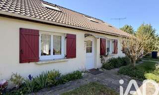 Maison 8 Pièces 148 m² à vendre à Saint-Ouen-en-Brie (77720)