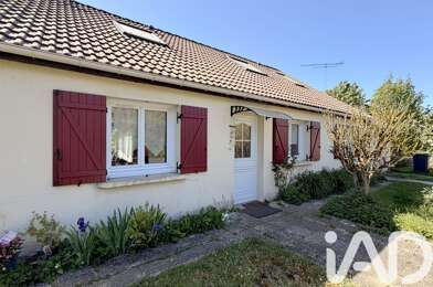 Maison 8 pièces 299000 €