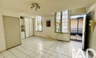 Appartement 1 Pièce 26 m² à vendre à Avignon (84000)