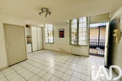 Appartement 1 pièces 74000 €