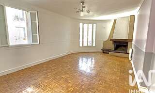 Appartement 4 Pièces 82 m² à vendre à Fontenay-sous-Bois (94120)