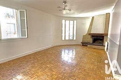 Appartement 4 pièces 449000 €