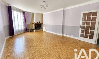 Appartement 4 Pièces 82 m² à vendre à Fontenay-sous-Bois (94120)