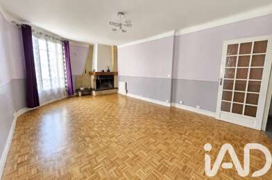 Appartement 4 pièces 435000 €