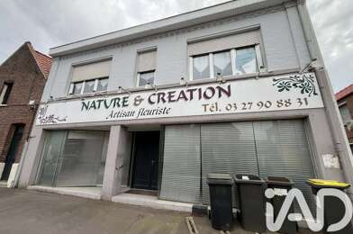 Maison 8 pièces 144900 €