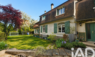 Maison 8 Pièces 207 m² à vendre à Draveil (91210)