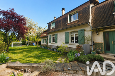 Maison 8 pièces 782000 €
