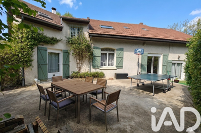 Maison 8 pièces 782000 €