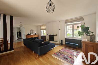 Maison 8 pièces 782000 €