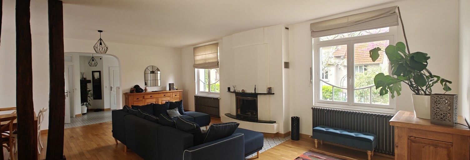 Maison 8 Pièces 207 m² à vendre à Draveil (91210)