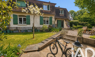Maison 8 Pièces 207 m² à vendre à Draveil (91210)