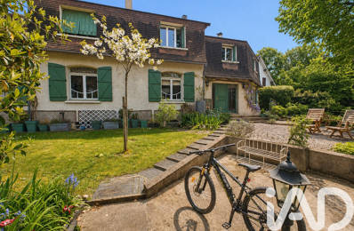 Vente Domaine 8 pièces — photo du bien