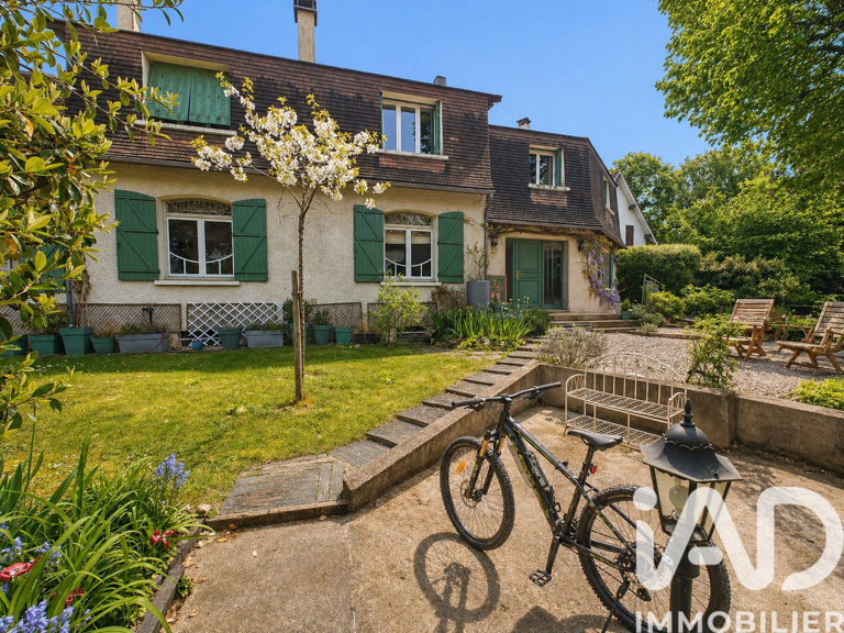 Vente Domaine 8 pièces — photo 1