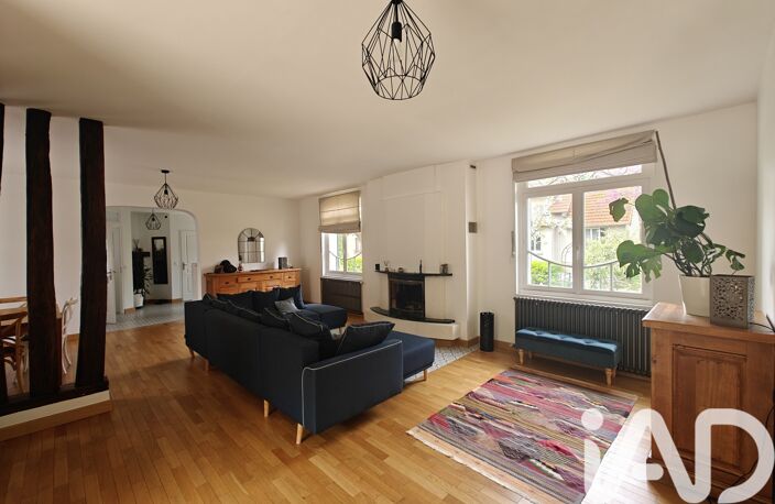 Vente Domaine 8 pièces — photo 2